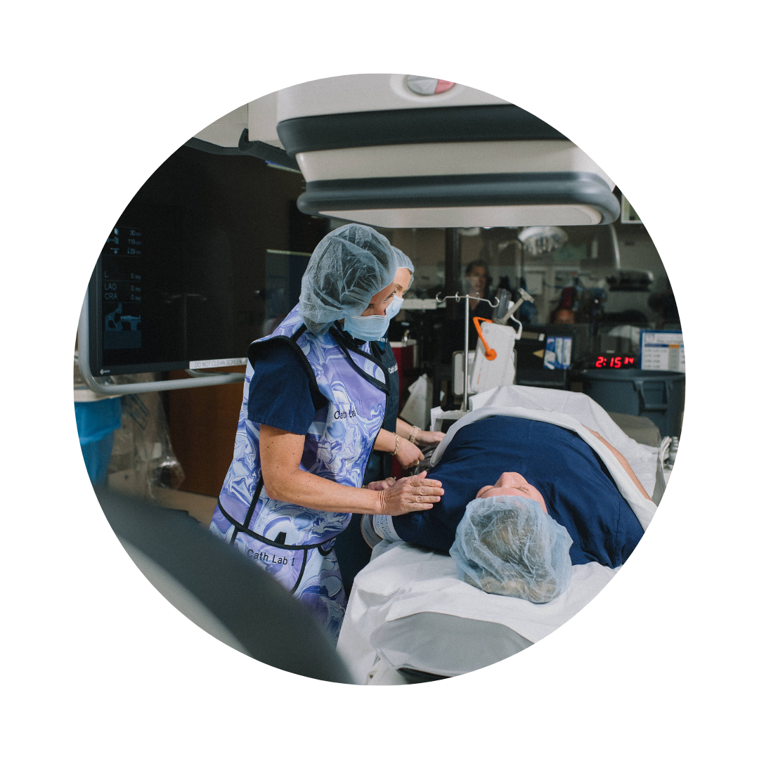 Heart Surgery